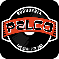 Palco Hamburgueria