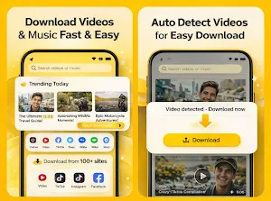 All Video Downloader Old Screenshot 0