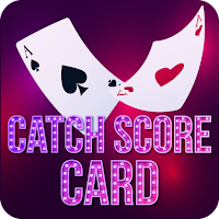 Catch Score Card