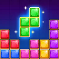 Block Game - Brain Puzzle