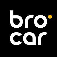 BroCar BY — заказ такси