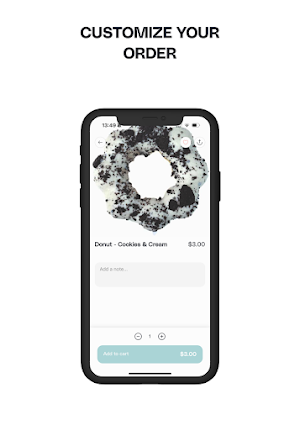 Maxwell’s Mochi Screenshot 1