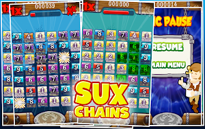 Super Chains Screenshot 3