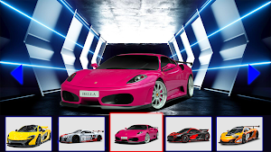Super Car Engine Sounds Effect Screenshot 1