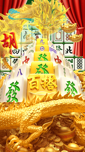 Mahjongway Game Screenshot 0
