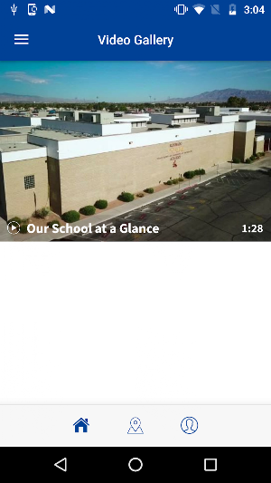Eldorado High School Screenshot 0