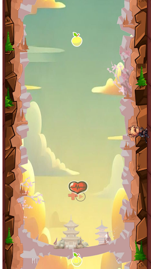 Path of the Ronin Screenshot 3