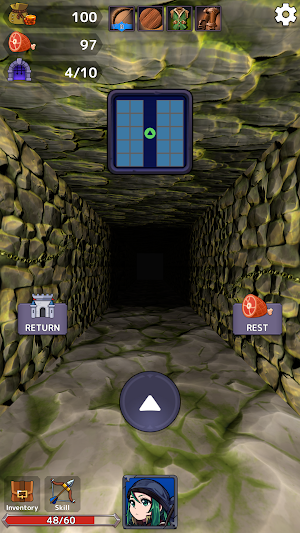 ZakuzakuCraft Screenshot 0