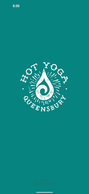 Hot Yoga Queensbury Screenshot 0