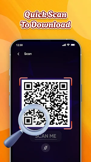 Video Downloader - Video Saver Screenshot 2