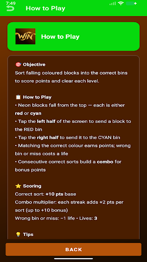 Indobet Screenshot 1