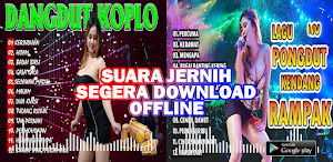 Pongdut Dangdut Nonstop Screenshot 1