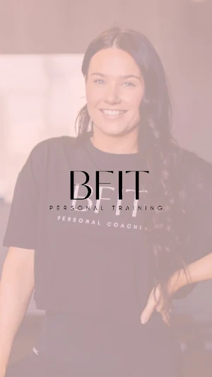 BFIT Personal coaching Screenshot 0