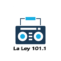 La Ley 101.1 north carolina