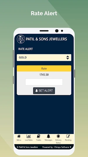 Patil & Sons Jewellers Screenshot 3