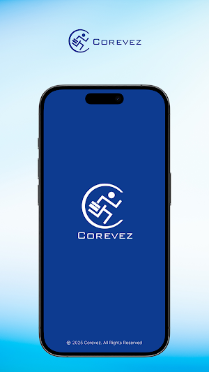 Corevez Screenshot 0