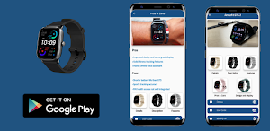 Amazfit GTS 2 Guide Screenshot 0