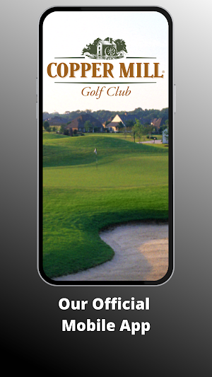 Copper Mill GC Screenshot 0