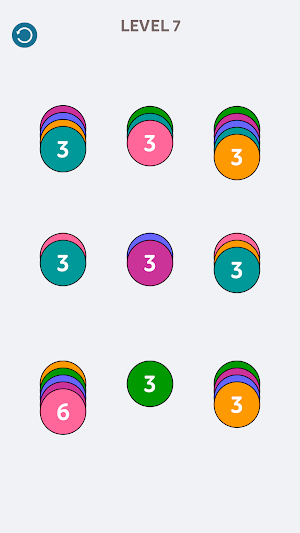 Joining Balls! Screenshot 2