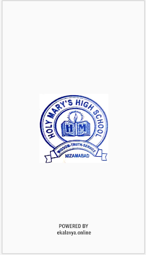 Holy Mary's High School Screenshot 2