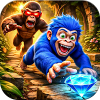 Ape Ascent: Monkey Tag Arena