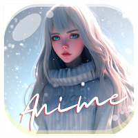 Anime HD Parallax Wallpapers