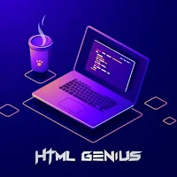 HTML GENIUS
