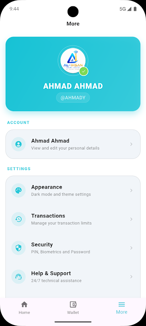 Alihsankokidata Screenshot 3