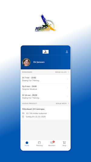 PT Svetlana Screenshot 2