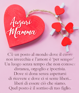 Buona Festa della Mamma Screenshot 2