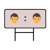 Simple Score Board