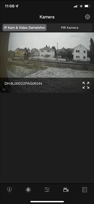 Alarm 24 Screenshot 3