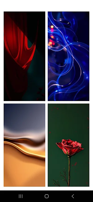Wallpapers For Samsung 4k HD Screenshot 2