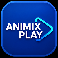Animixplay - Anime TV SUB &DUB