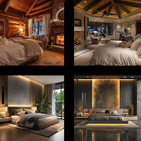 Bedroom Decor & Design Photos