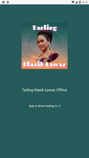 Tarling Klasik Lawas Offline Screenshot 0