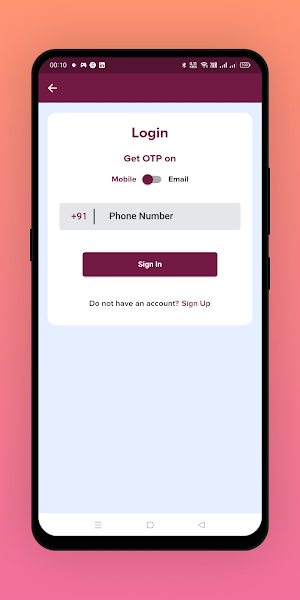 MedVirturials Screenshot 0