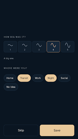 Sway: Panic First Aid Screenshot 0
