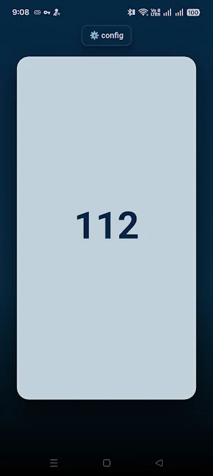 M.U. Counter Screenshot 0