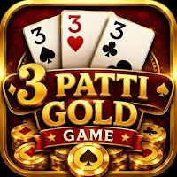 3 patti Gold Game