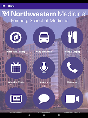 Feinberg Screenshot 1