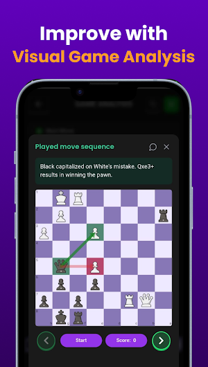 Chess Glory Screenshot 0
