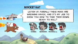 Bearplane Screenshot 0