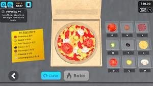 Manager of your life Simulator Screenshot 1