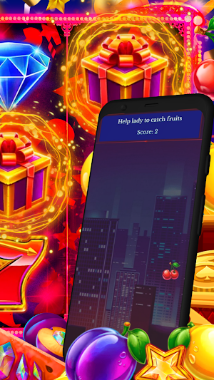 Star Joker Screenshot 2