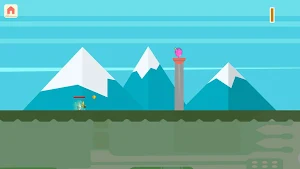 Plumepeak Floatpop Pursuit Screenshot 3