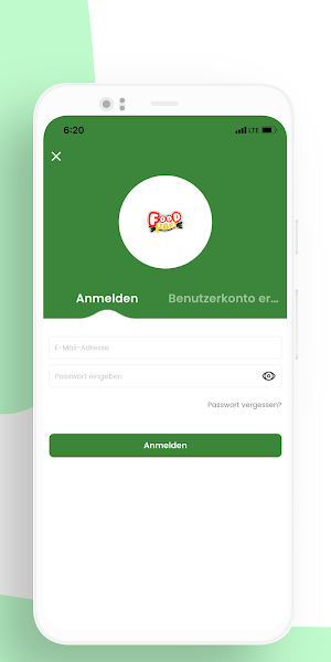 FoodPaket Screenshot 3
