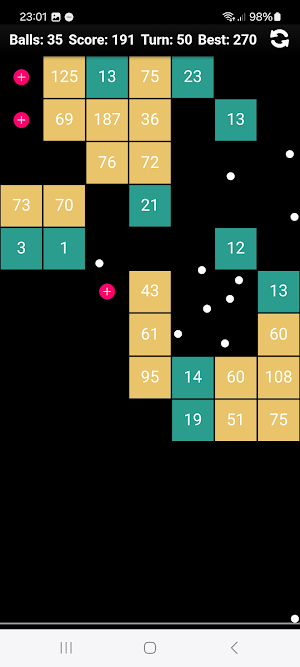 BreakRush Screenshot 0