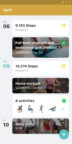 I AM MOTIVATION Screenshot 1