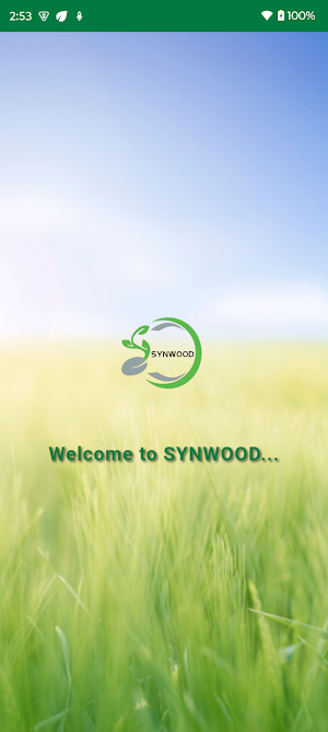 SYNWOOD Screenshot 0